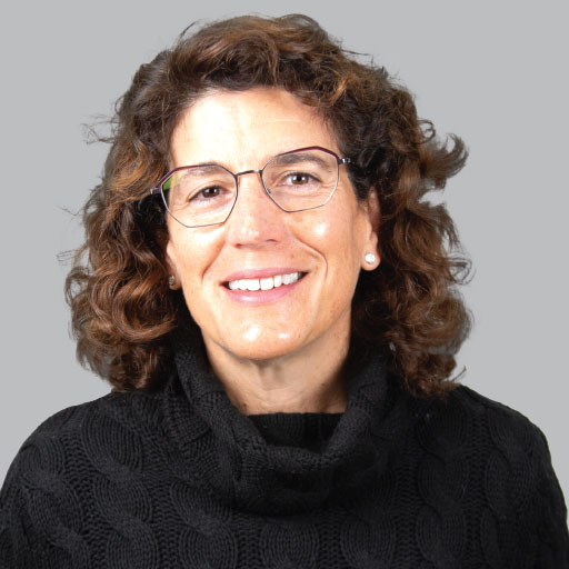 Dra. Ana María Wiener
