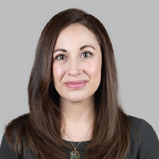 Dra. Karina Velasco